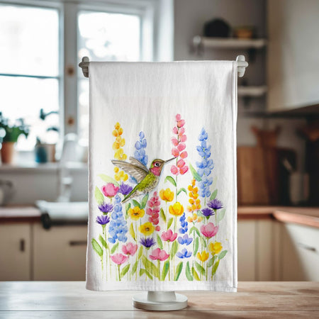 Kitchen Tea Towel