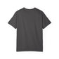 Cute Otter Unisex Garment-Dyed T-Shirt | Casual Wear, Animal Lover Gift, Eco-Friendly Tee, Wildlife Lover Apparel, Birthday Gift