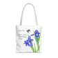 Queen Bee Tote Bag (AOP)