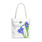 Queen Bee Tote Bag (AOP)