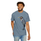 Great Blue Heron T-Shirt, Eco-Friendly Bird Lover Tee, Unisex Gift, Nature Inspired Apparel, Perfect for Outdoor Enthusiasts
