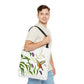 Hummingbird AOP Tote Bag