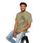 Great Horned Owl  T-Shirt, Unique Animal Tee,  Eco-Friendly Apparel, Casual Summer Outfit, Wildlife Conservation Wear
