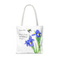 Queen Bee Tote Bag (AOP)