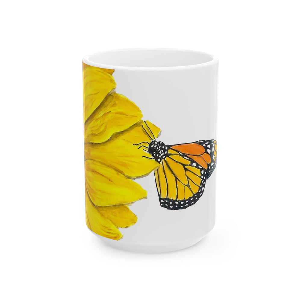 Ceramic Mug, (11oz, 15oz)