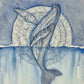 Humpback of Ancient Depths