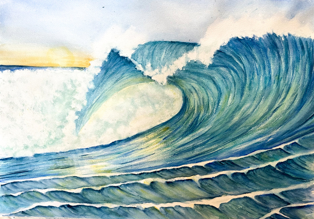 Coastal Power
