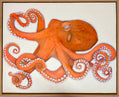 Silent Dancer of the Deep