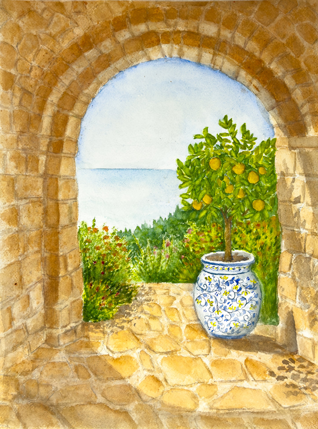 Whispers of Italy