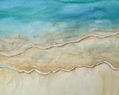 Sand and Sea