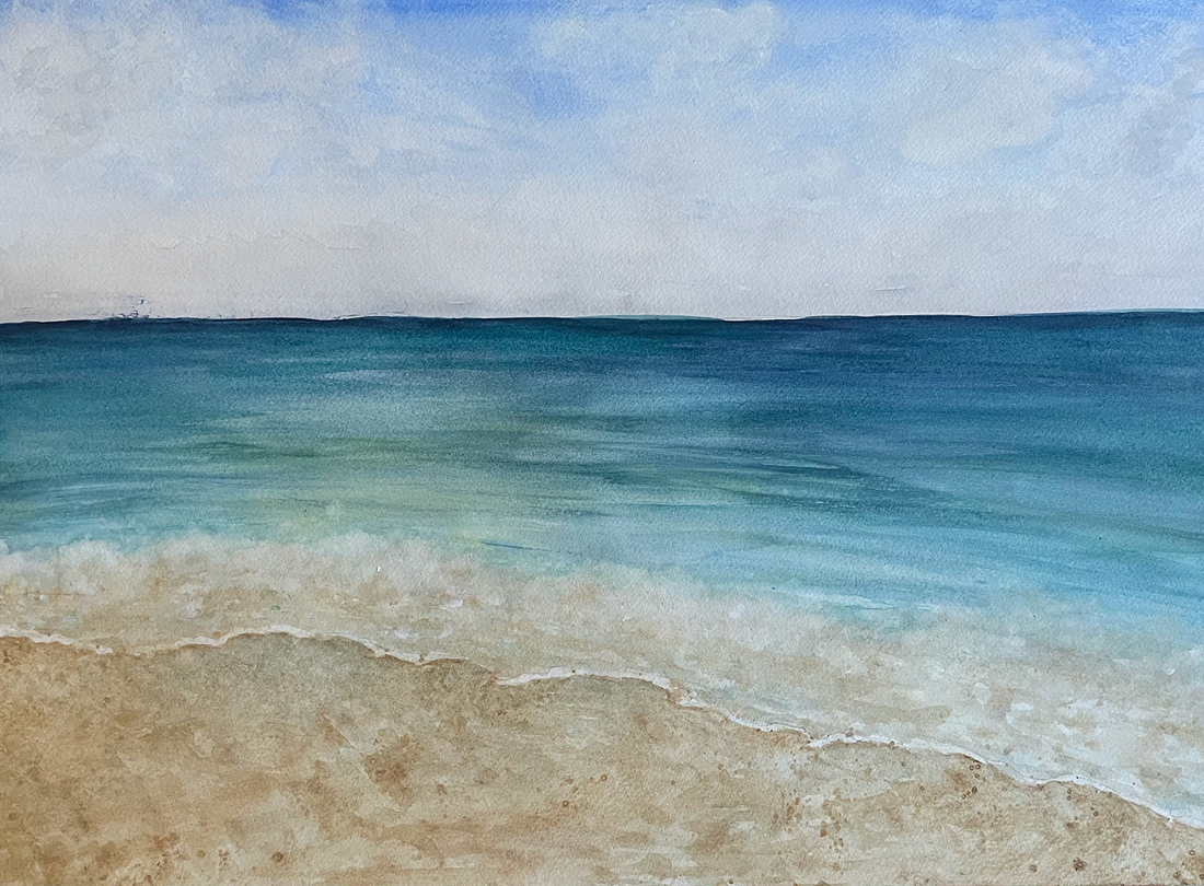 Open Sea