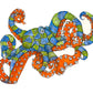 Celtic Octopus Watercolor Prints and Cards