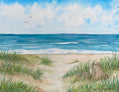 Path to the Sea
